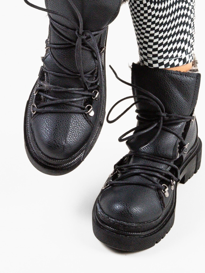 Balerini dama Key Bej