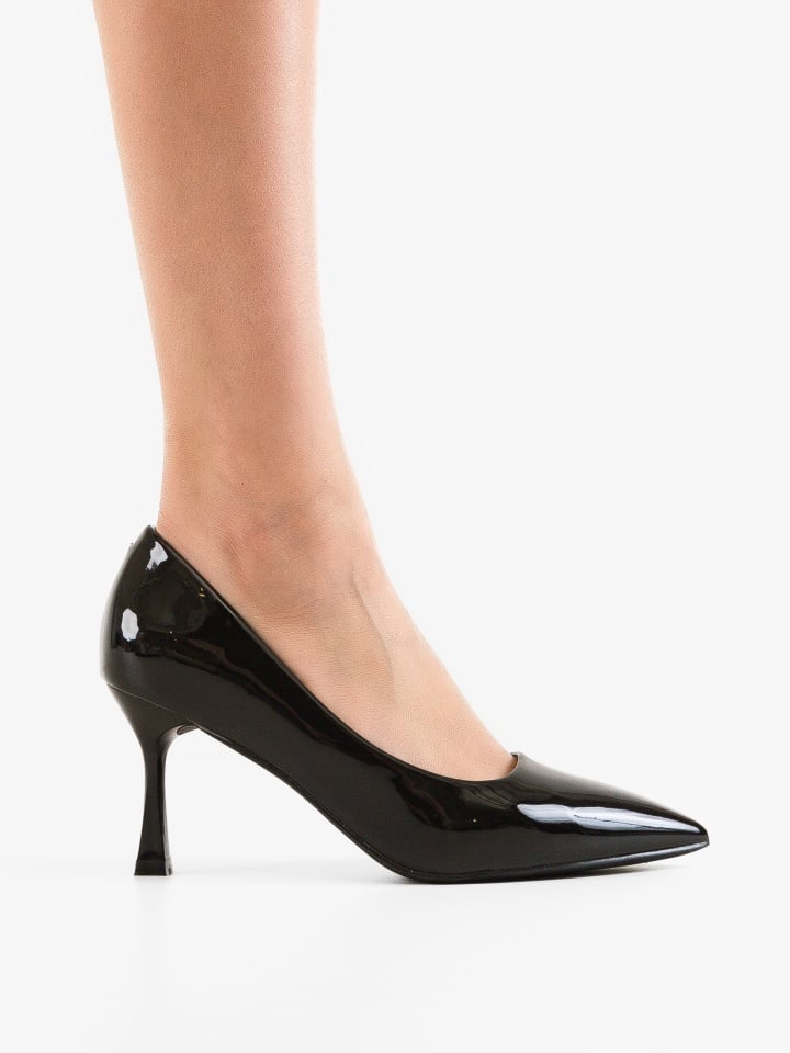 Pantofi dama Dover Nude