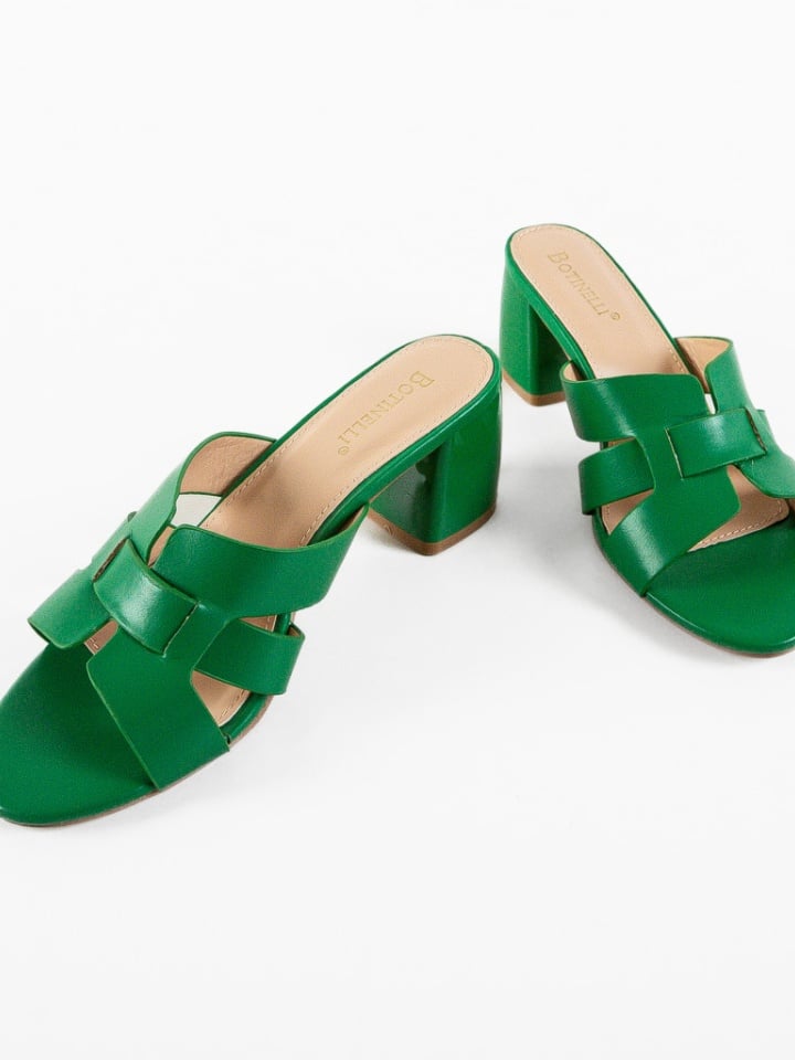 Saboti dama Peggie Fuchsia