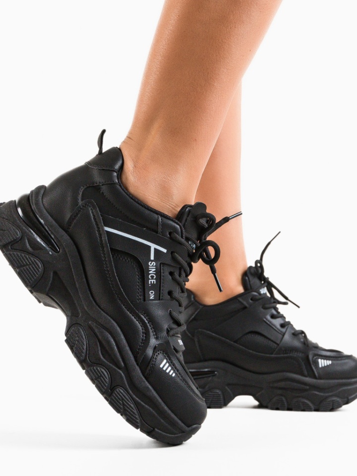 Sneakers dama Ejiji Negri