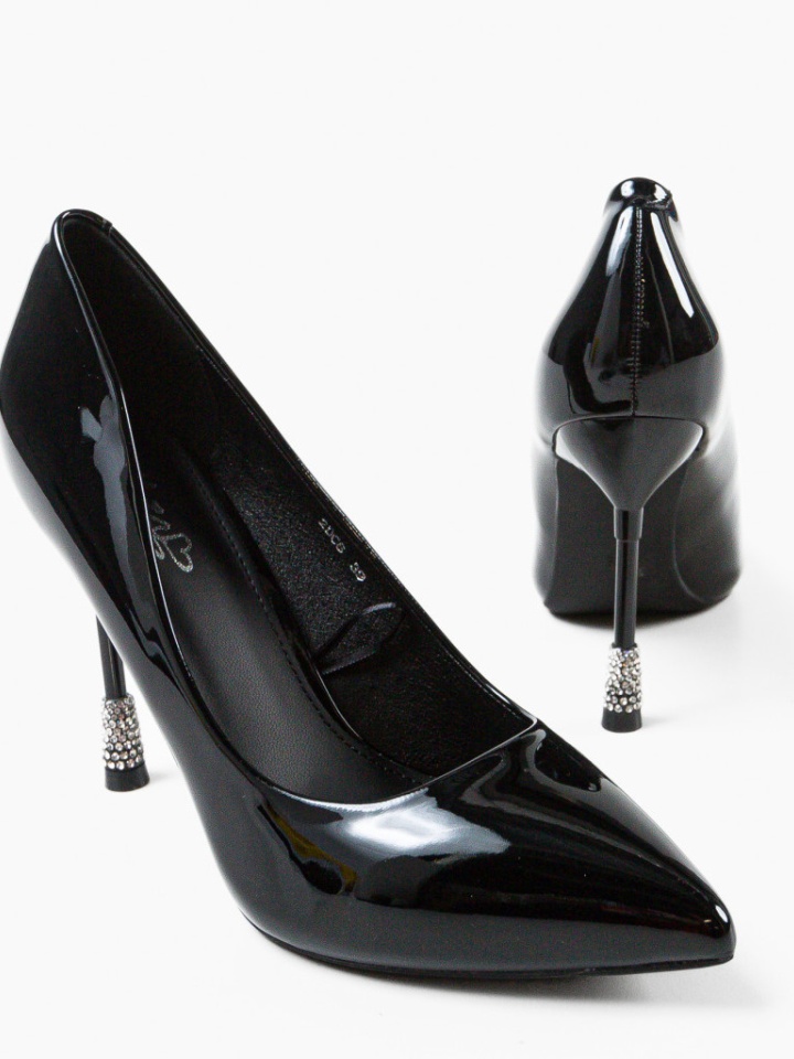 Pantofi dama Monserrat Albi