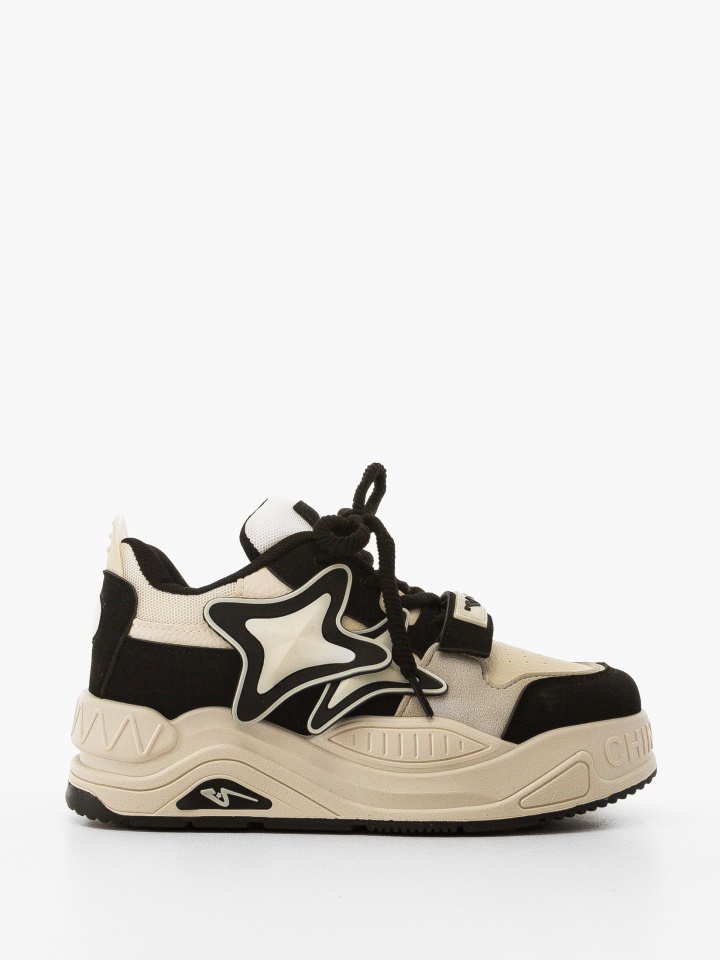 Sneakers dama Jyothi Verzi