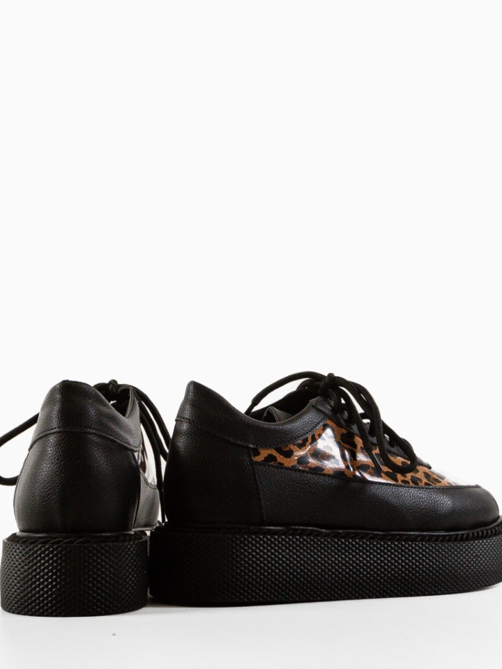 Pantofi Casual Fahana Negri