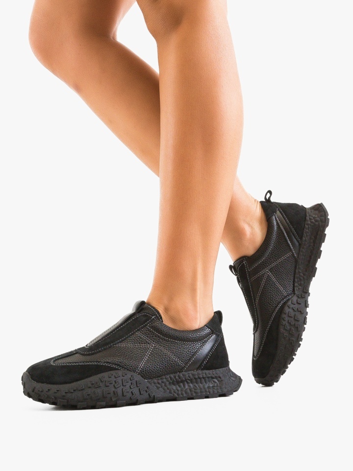 Sneakers dama Florena Verzi