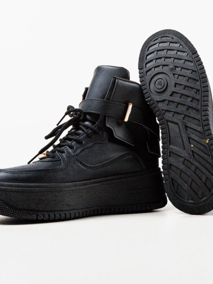 Sneakers dama Tanotti Negri