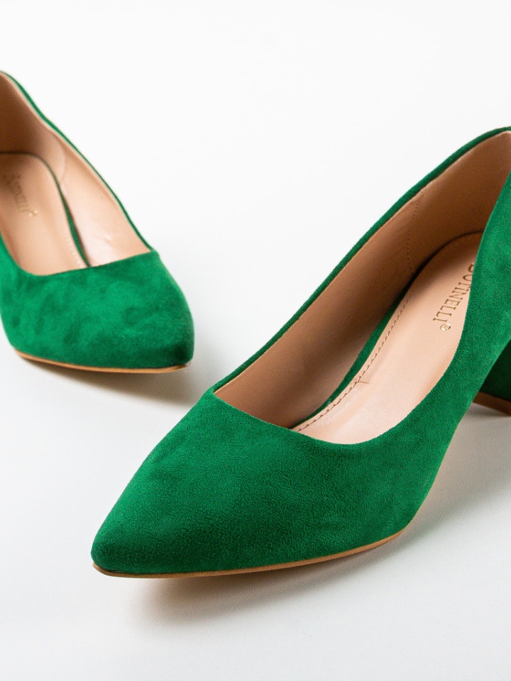 Pantofi dama Brandy Negri