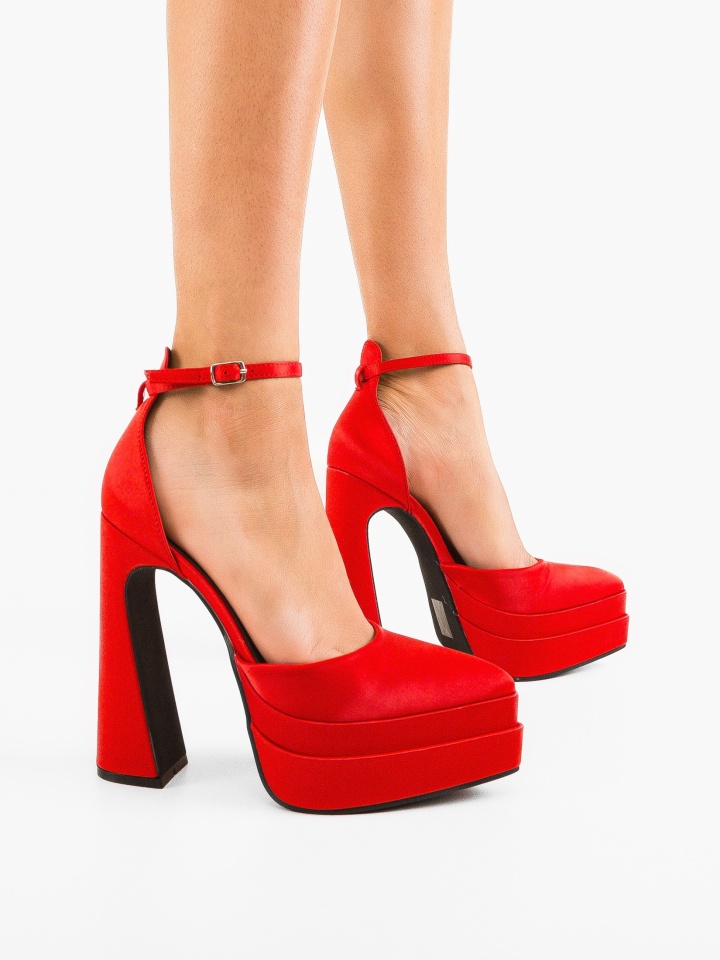 Pantofi dama Amira Negri