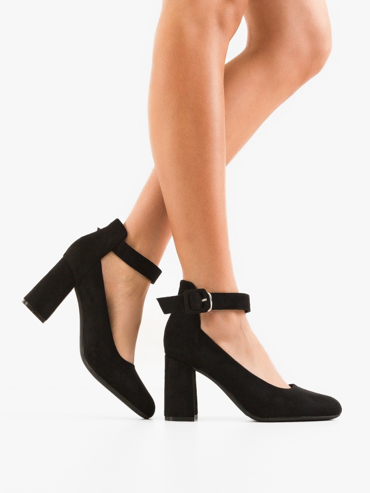 Pantofi dama Poska Negri