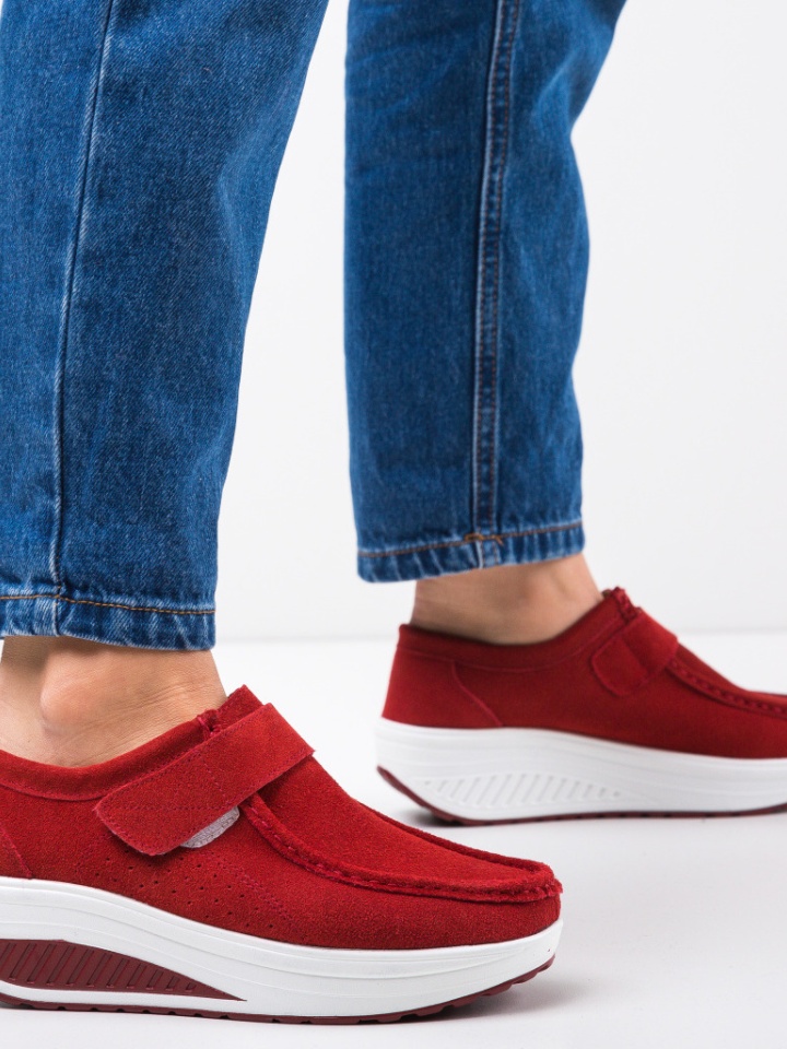 Pantofi Casual Marko Grena