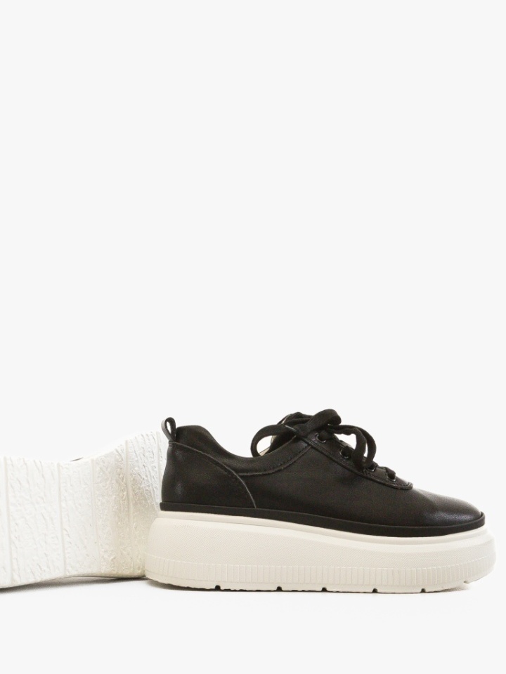 Sneakers dama Onore Negri