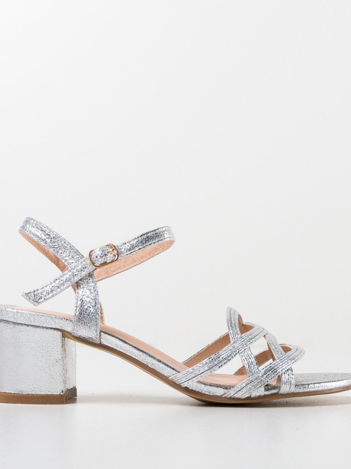 Sandale dama Lojy Negre