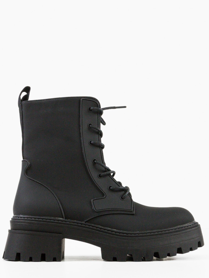 Ghete dama Nadine Negre