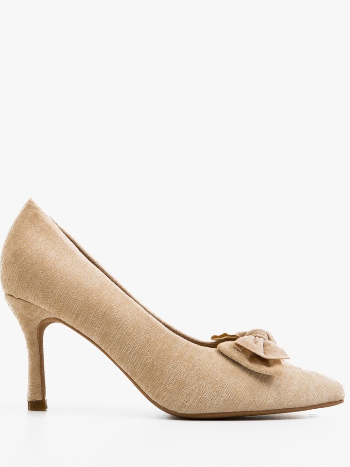 Pantofi dama Vynel Verzi