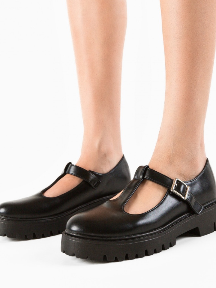 Pantofi casual dama Juan Negri