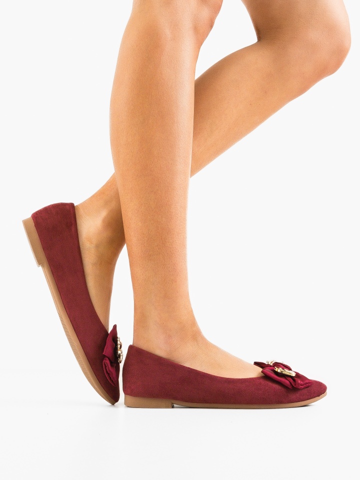 Balerini dama Amaya Verzi