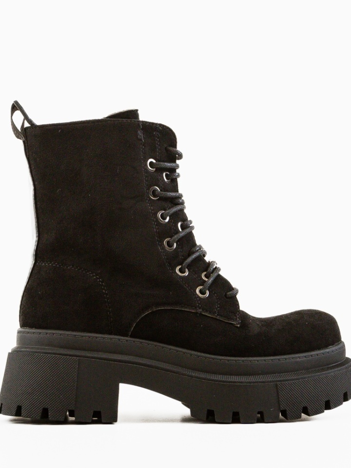 Ghete dama Gabav Negre 2