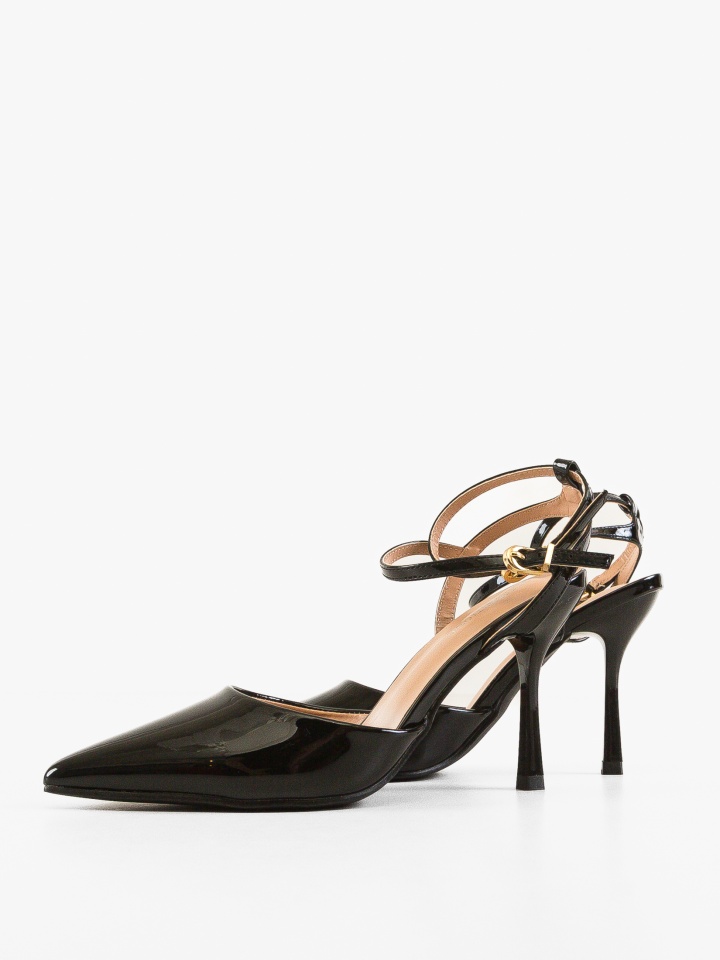 Pantofi dama Sureha Bej