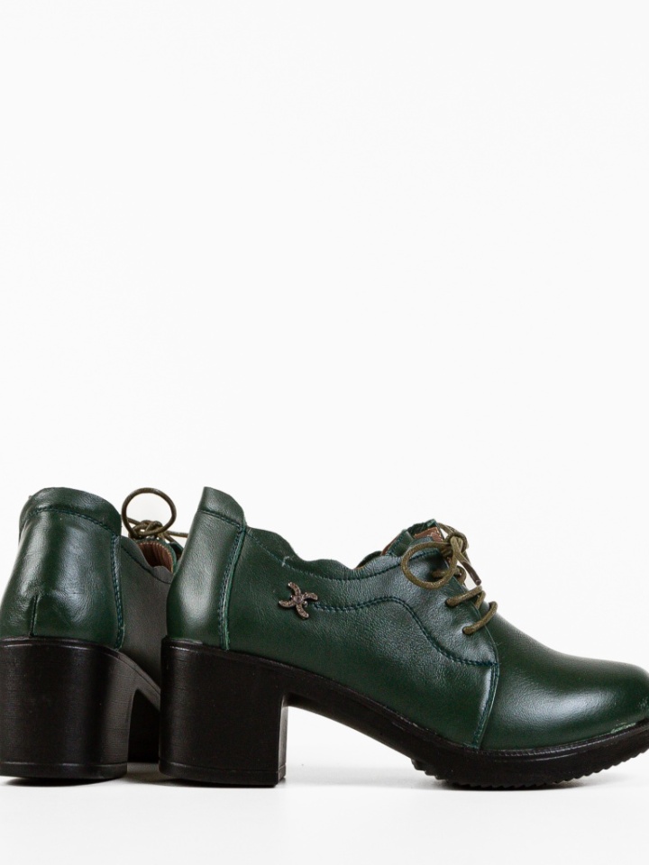 Pantofi Casual Tyborc Grena