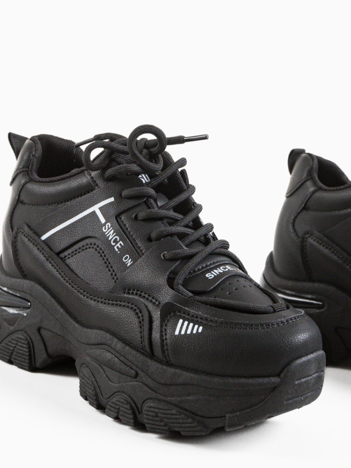 Sneakers dama Ejiji Negri