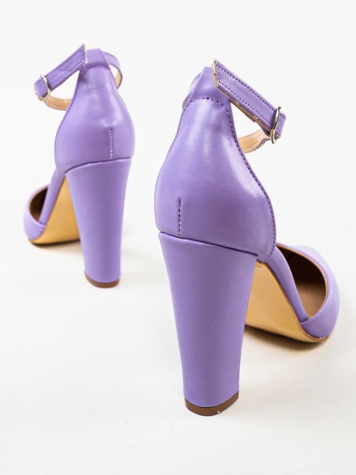 Pantofi dama Winere Negri