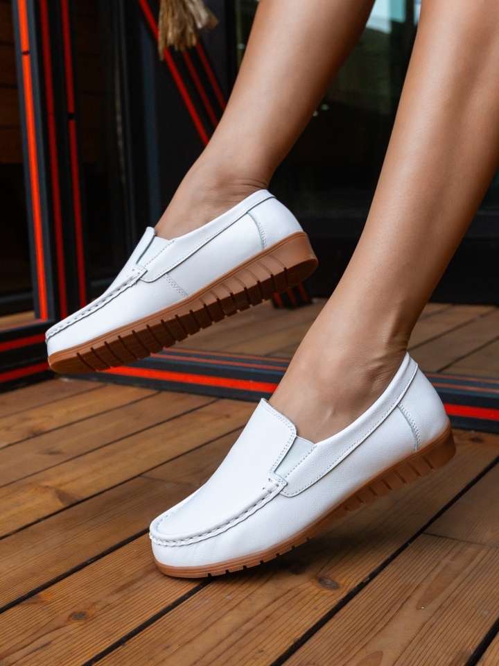 Pantofi Casual Soma Verzi