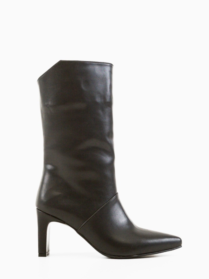 Botine dama Nekistan Negre