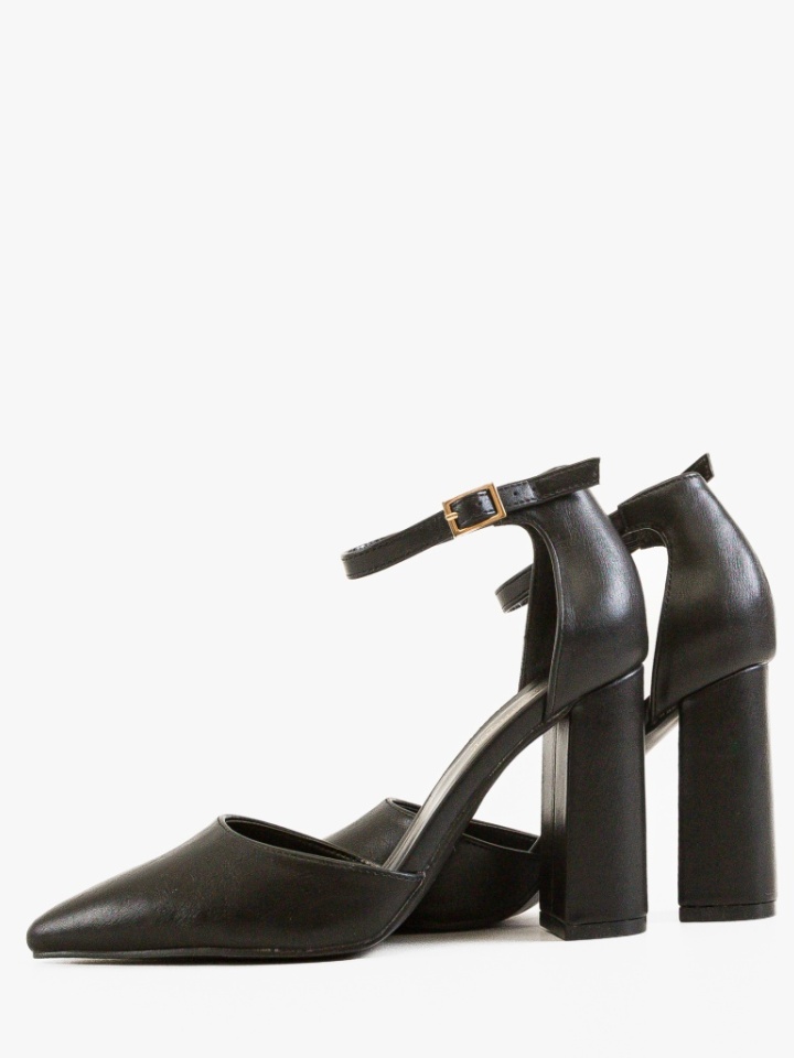 Pantofi dama Saira Nude