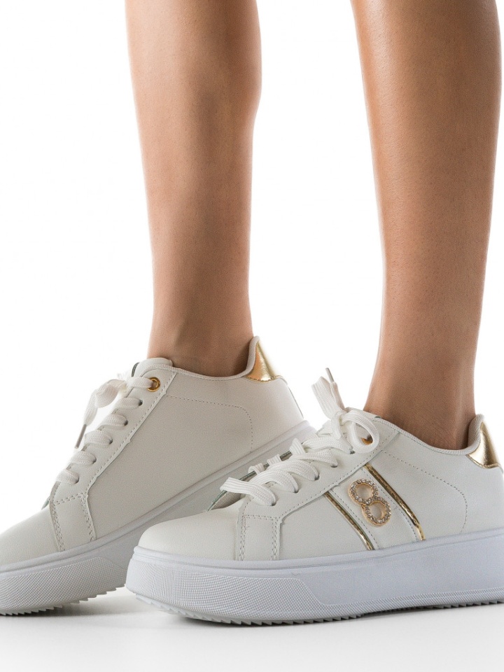 Pantofi Sport Marw Aurii