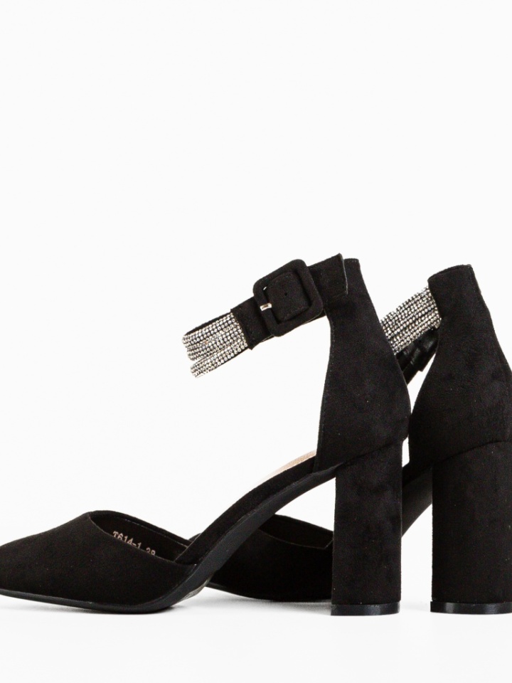 Pantofi dama Nelli Negri