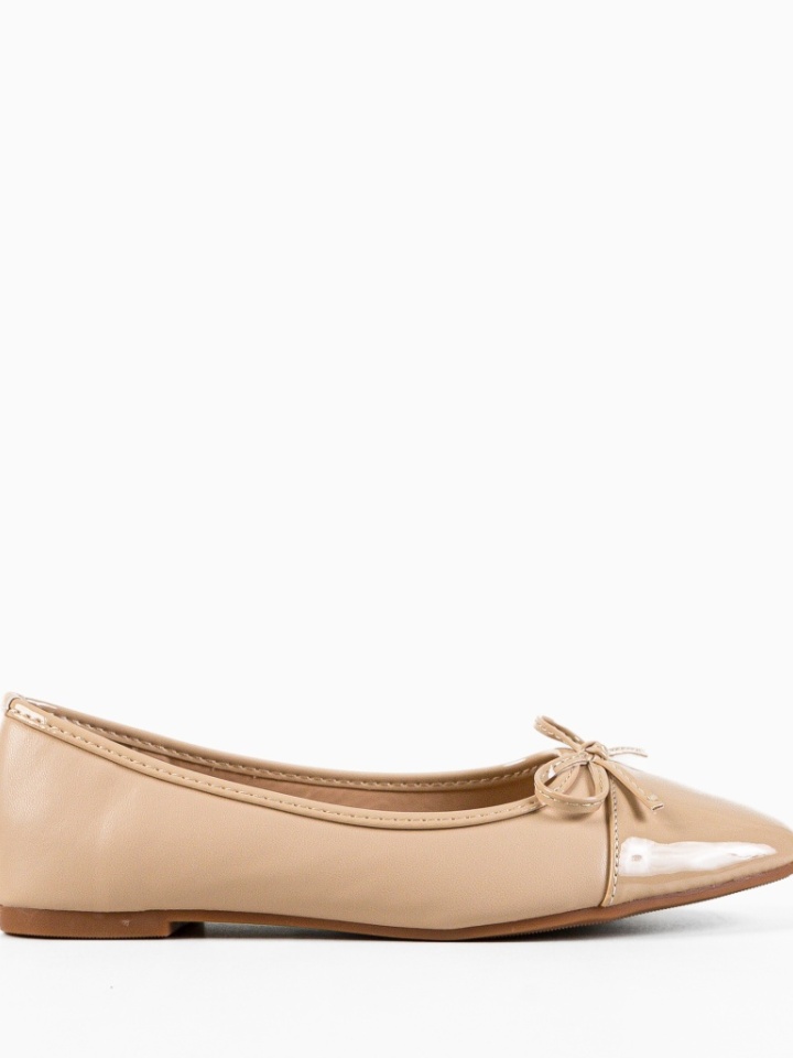 Balerini dama Zenga Print