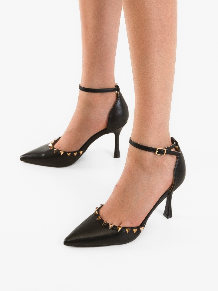 Pantofi dama Bashe Negri