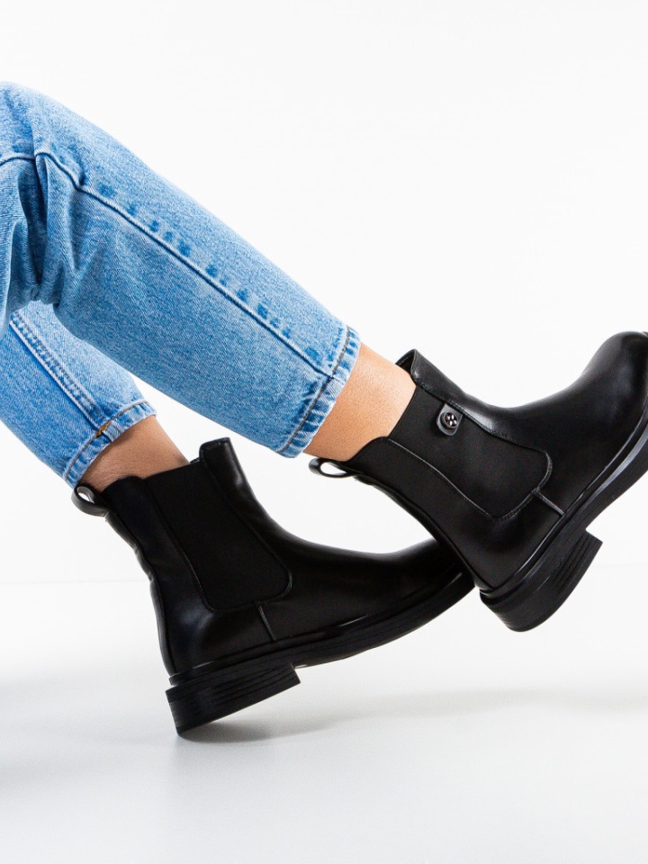 Ghete dama Acacia Negre