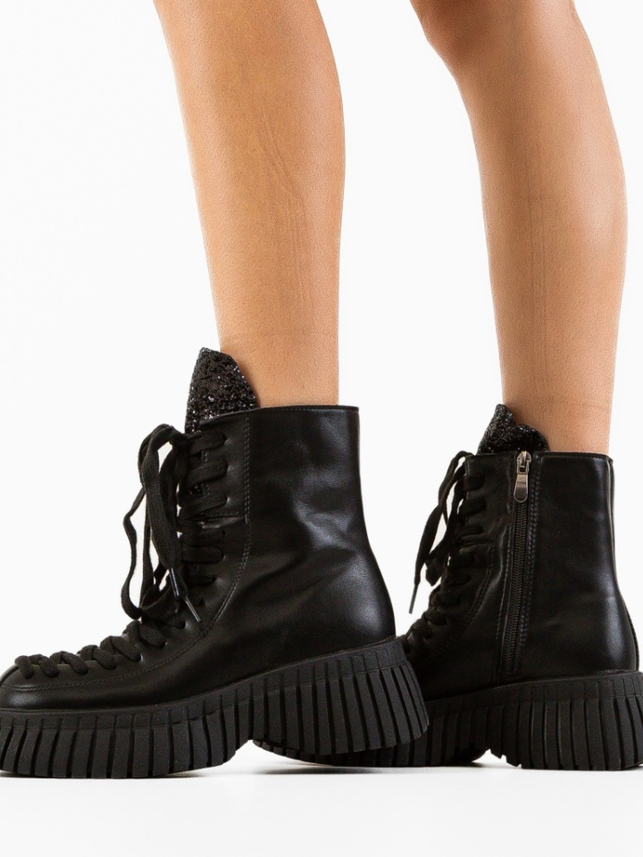 Ghete dama Bonta Bej