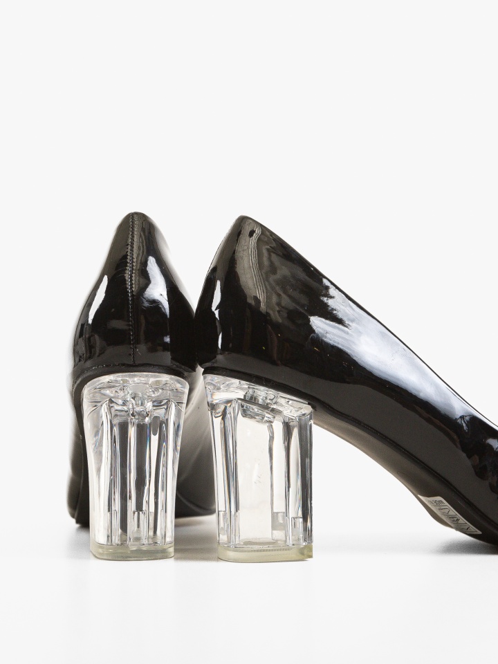 Pantofi dama Taptop Negri