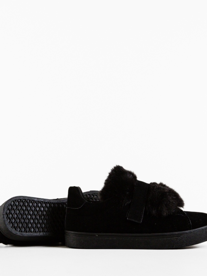 Pantofi Sport Lexia Negri