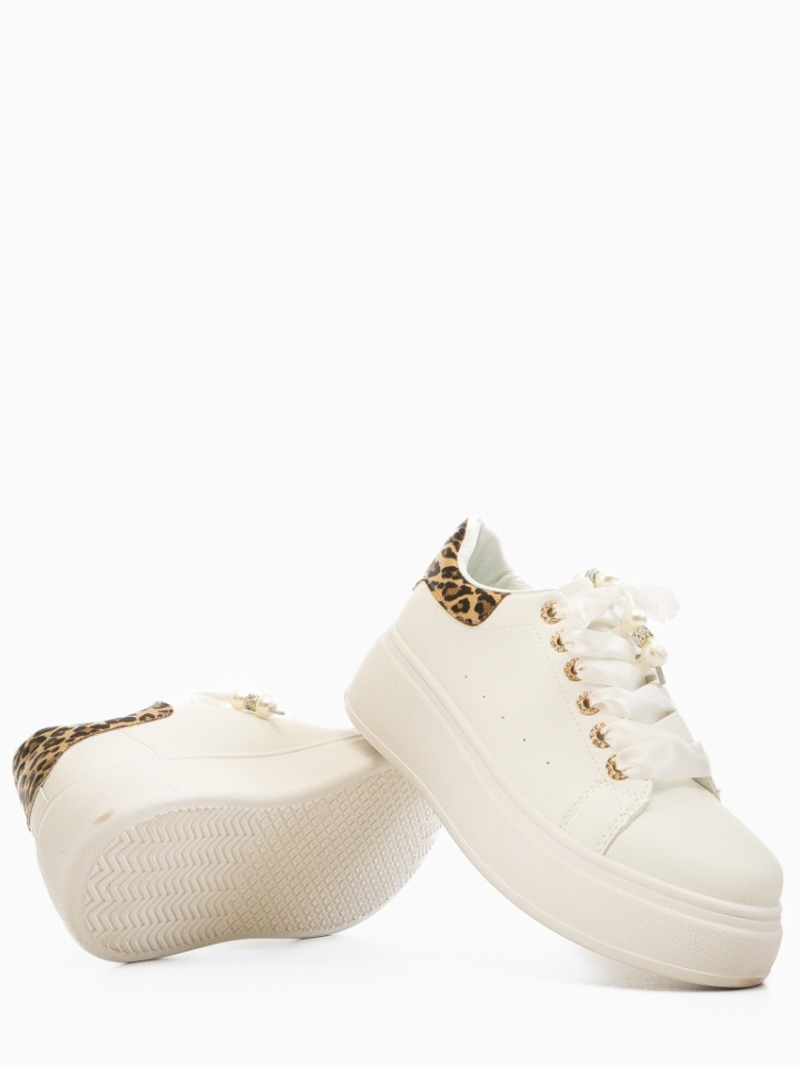 Sneakers dama Zach Albi 2