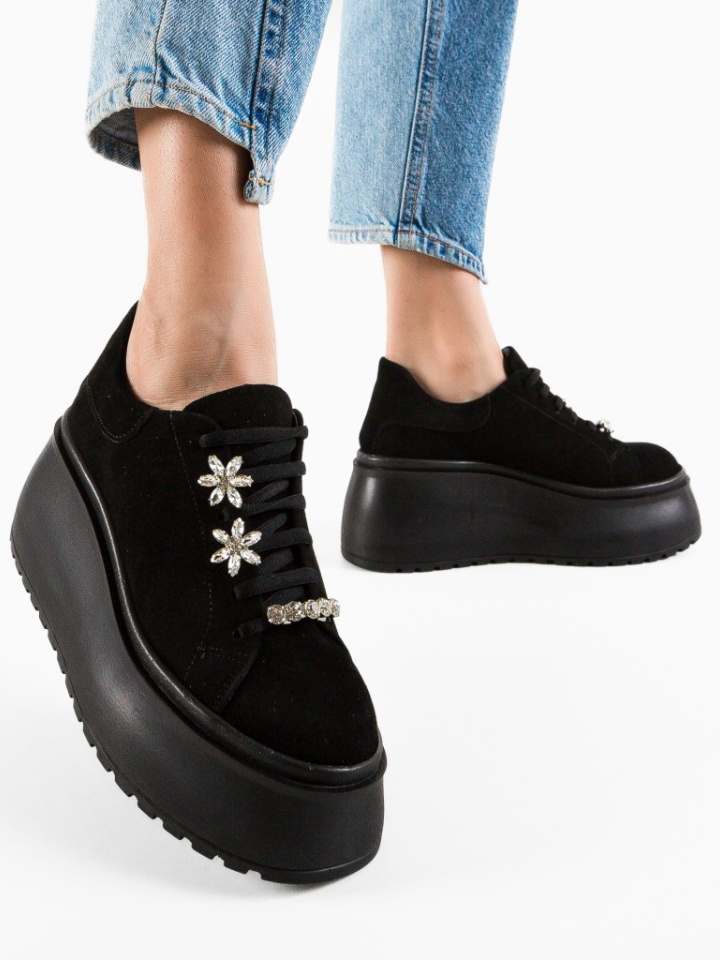 Pantofi Casual Patrick Negri 2