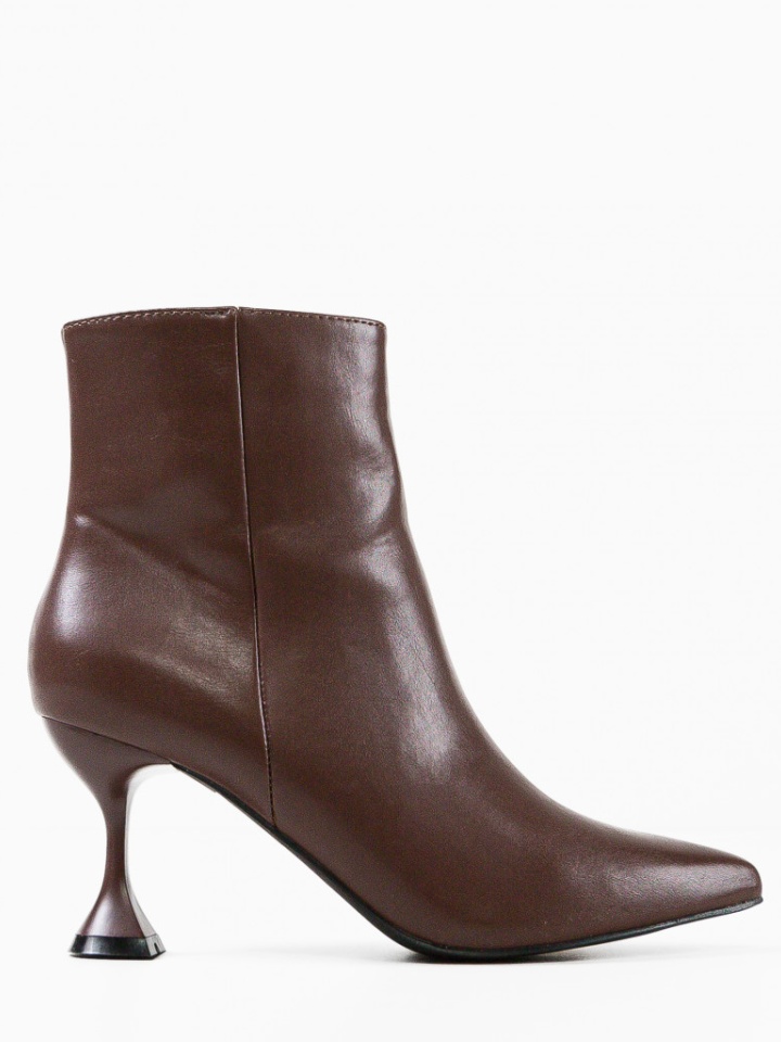 Botine dama Vinny Maro