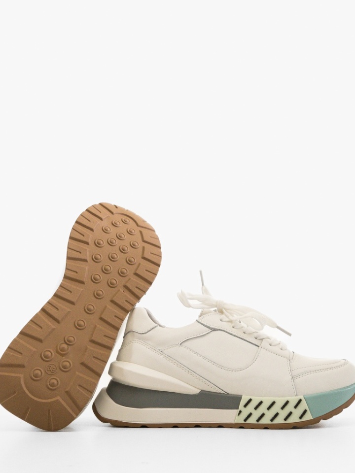 Sneakers dama Vega Negri