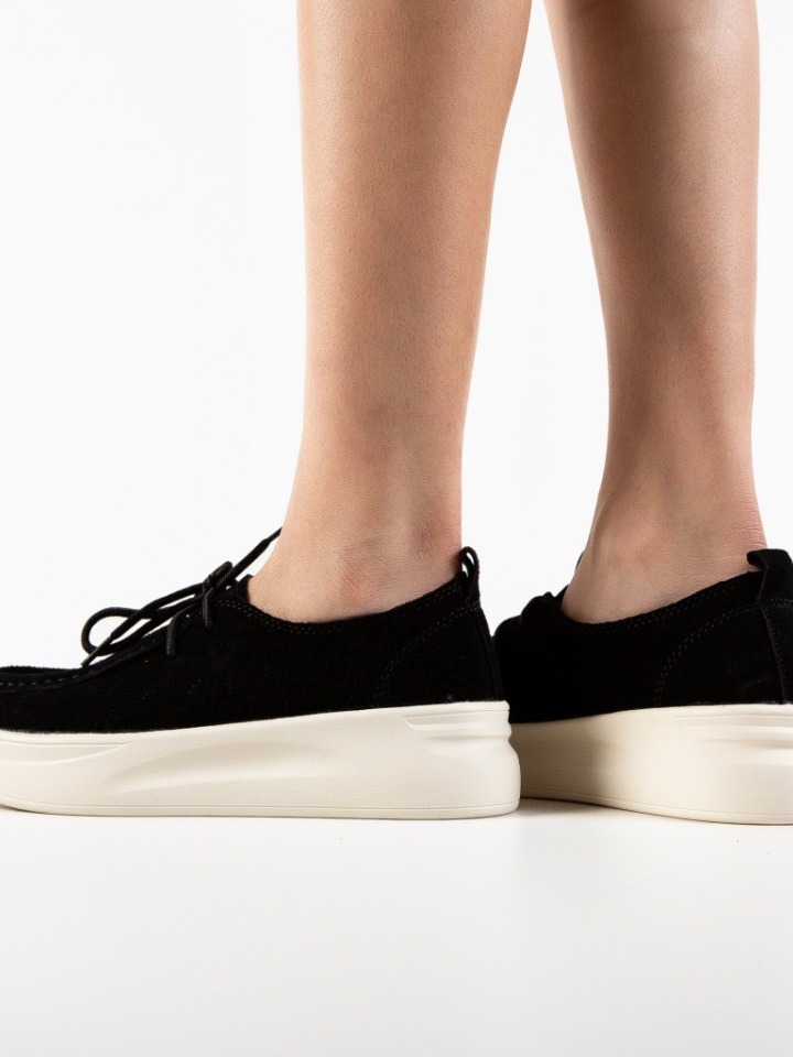 Pantofi Casual Jange Roz