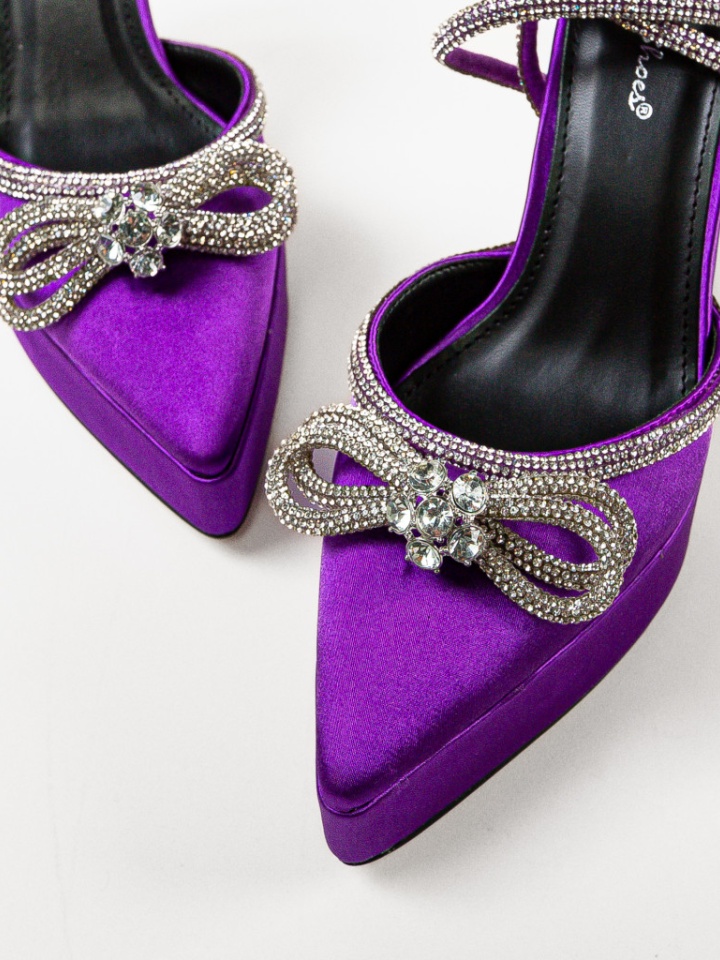 Pantofi dama Mariette Bej