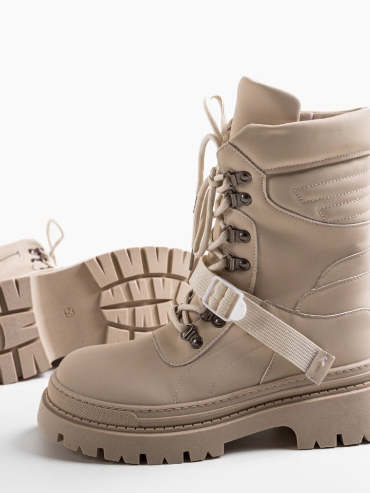 Ghete dama Algala Negre