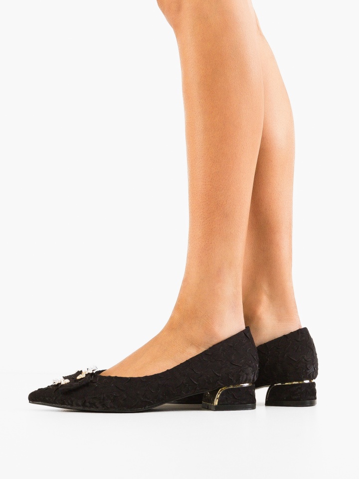 Pantofi dama Avital Albi