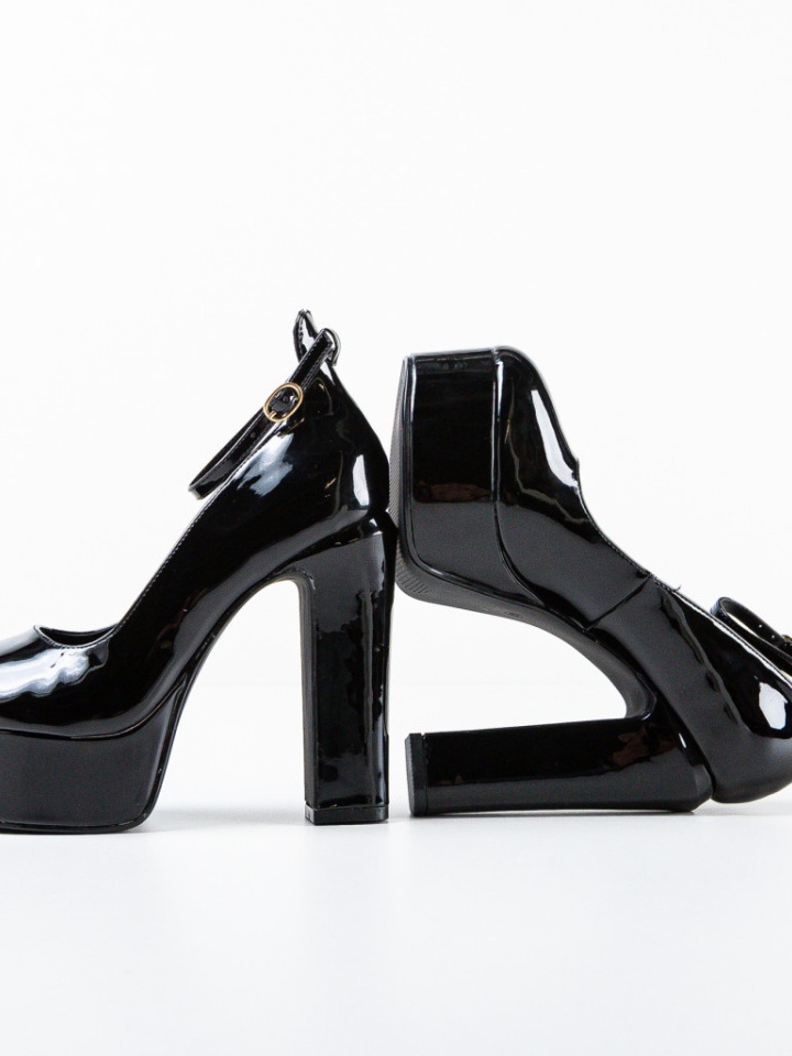 Pantofi dama Kelen Negri 2