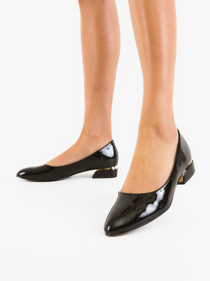 Balerini dama Lyta Bej