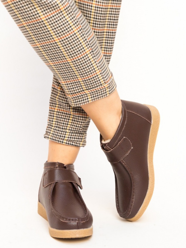 Pantofi Casual Debir Negri 2