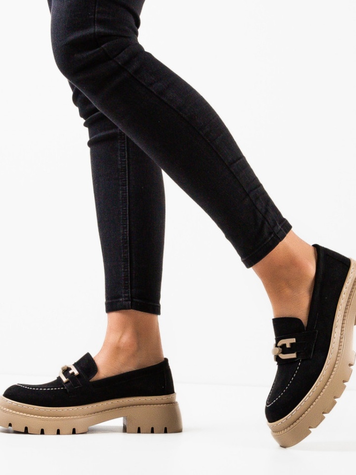 Pantofi Casual dama Resyb Negri 3