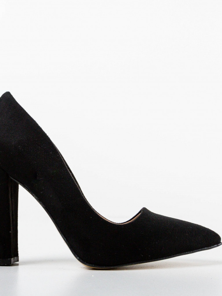 Pantofi dama Clash Multi 2