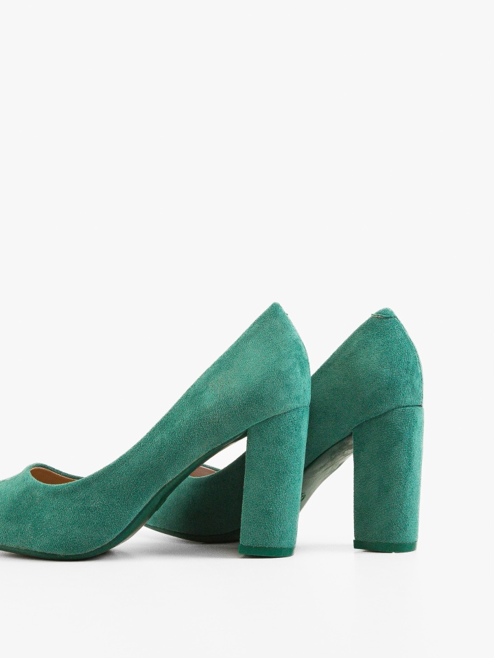 Pantofi dama Yang Nude