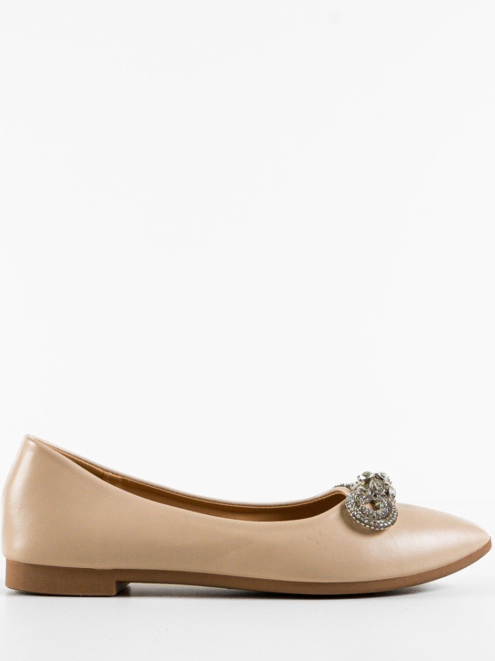 Balerini dama Laudine Negri